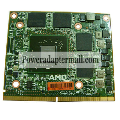 IBM W520 PC ATI HD6770 GDDR5 1GB MXM Video Card Graphics